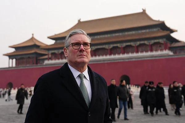 陆媒：美欧裂痕越撕越大 中国迎来战略缓冲期