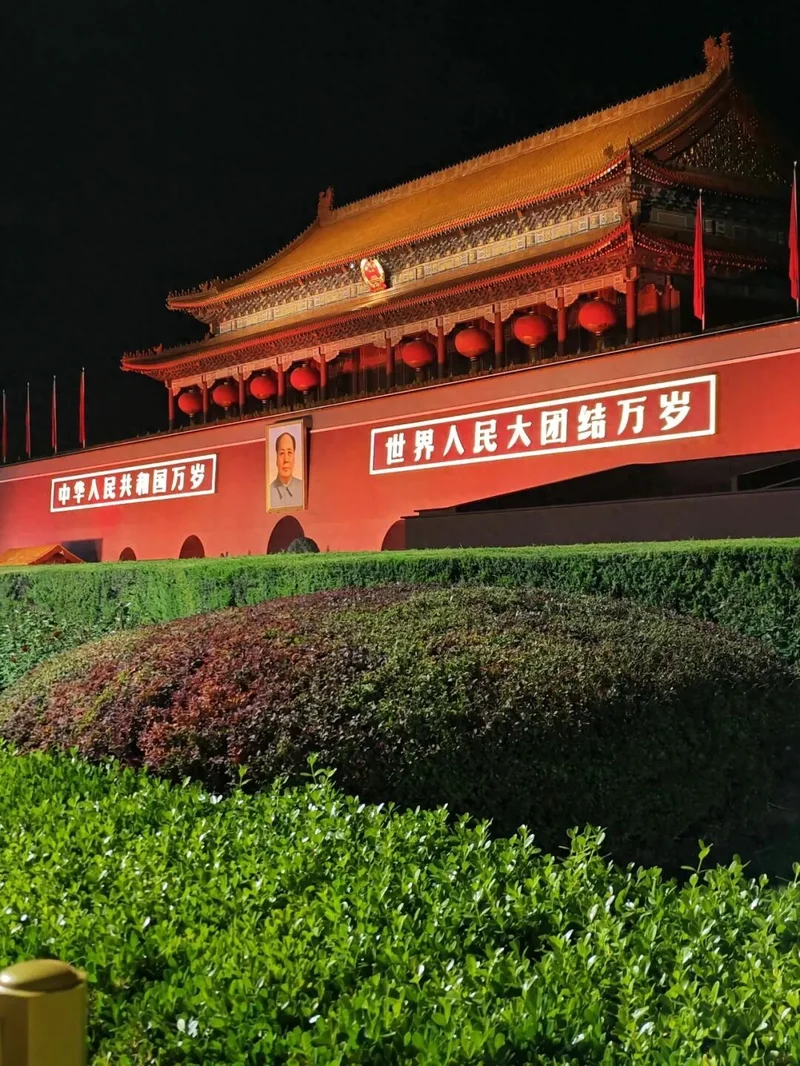 为什么发达国家对中国都不友好?