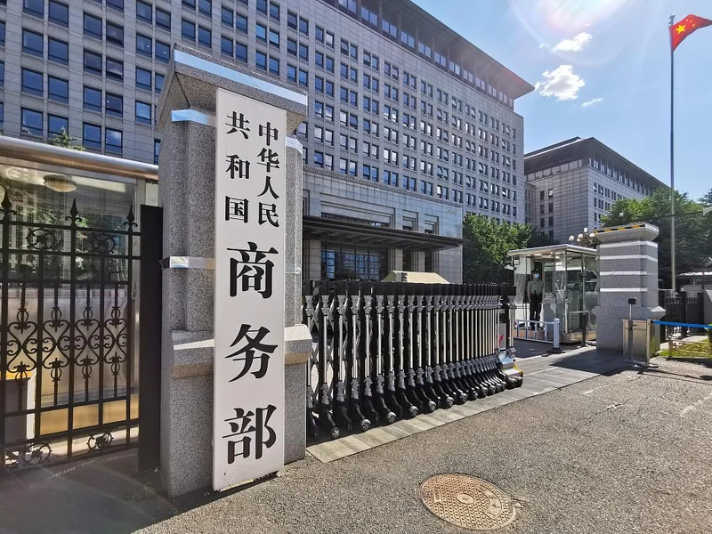 陆媒:中国启动“实战条款”反击特朗普 和美国人硬碰硬