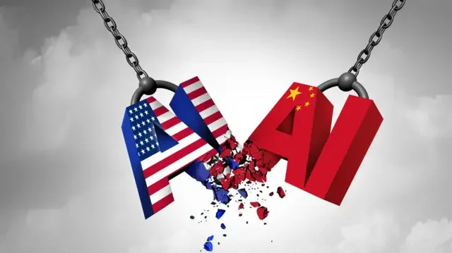 什么是AI蒸馏:一项关键技术为何成为中美科技竞争的新战场