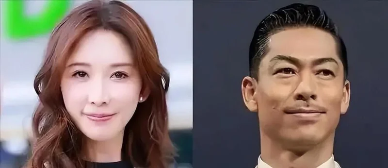 林志玲老公坦言2人交往原因 现在感情越来越好