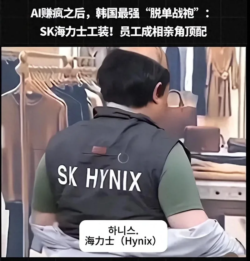 韩国两家公司赚翻了 人均年终奖610万 给中国的启示