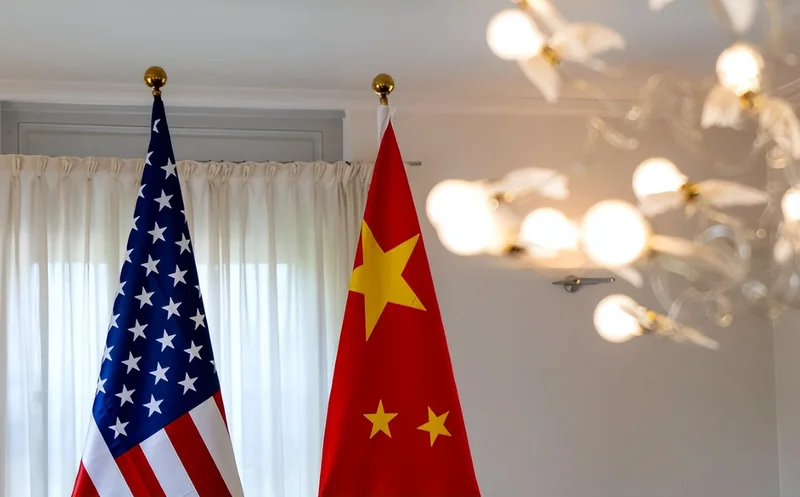 陆媒:中方为何等到最后一刻 才官宣特朗普的访华时间?