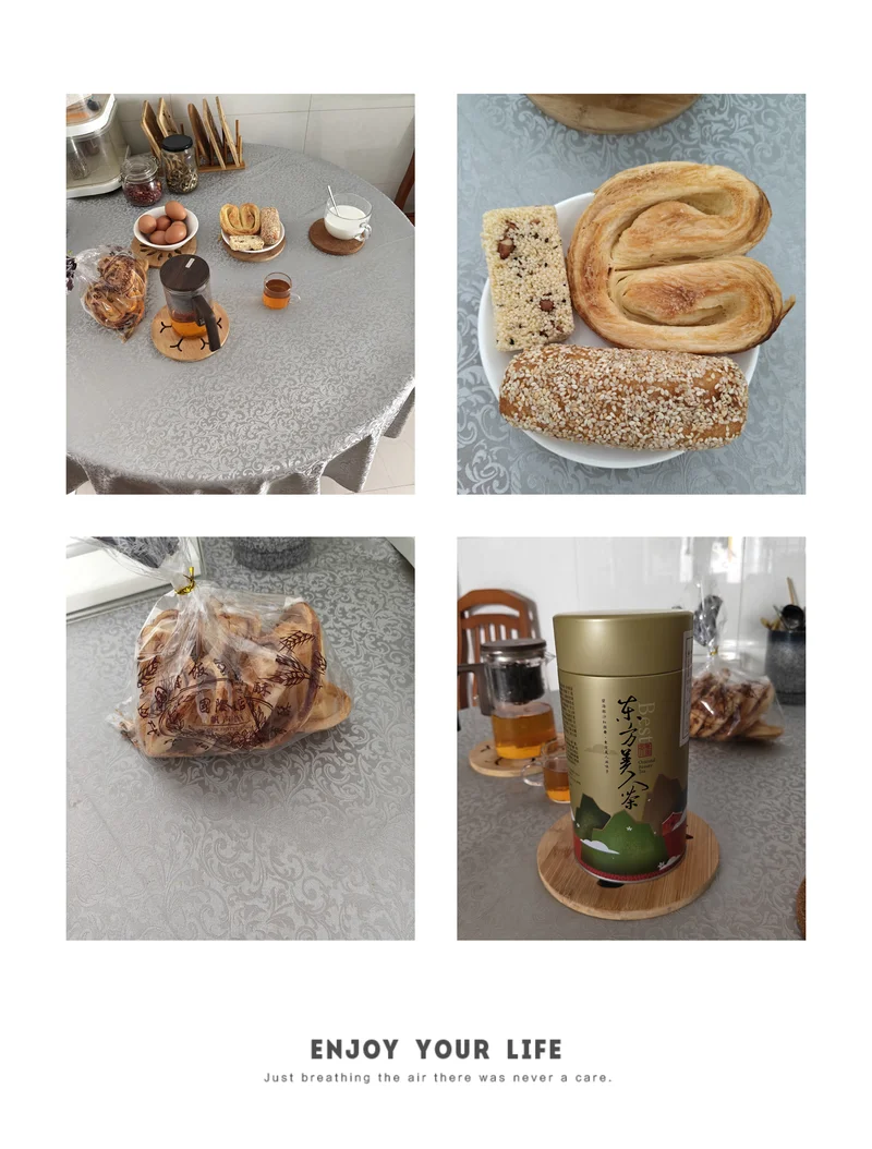 东西交融   南北集结的早点☕🧁🍩🍰🧁🍒