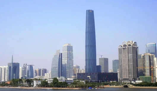 北京上海实力碾压全国 为何GDP第一永远是广东