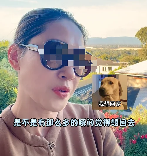 上海妈妈崩溃发声引共鸣 老移民都撑不住了