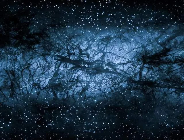 科学家发现宇宙正在消亡 再也不会有新的银河系出现了
