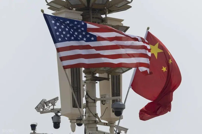 特朗普刚走 商务部：这五项成果条条都是“大买卖”