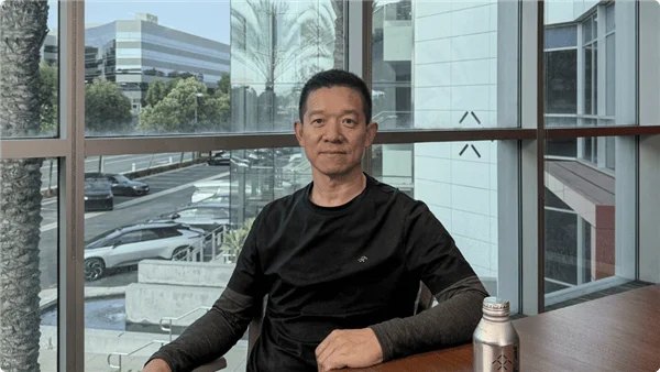 贾跃亭又拿到7000万美元投资 要实现一直没有完成的梦想