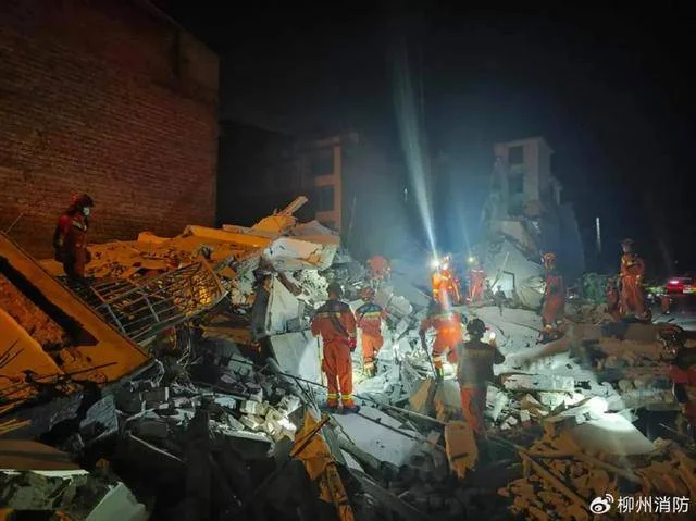 5.2级地震为何致2人遇难 13栋房屋倒塌