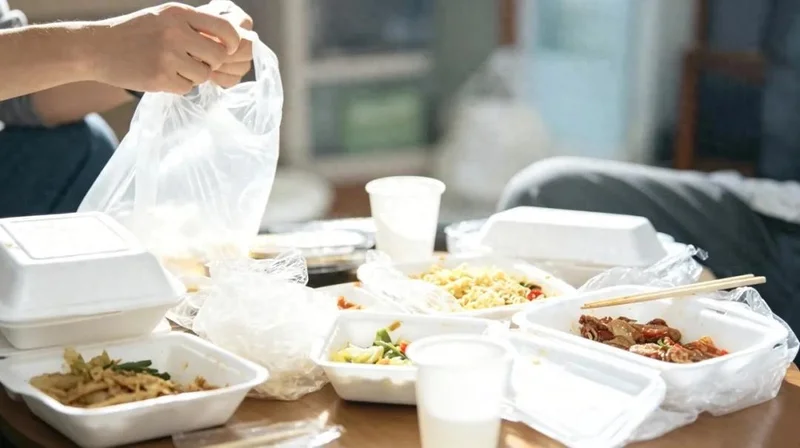 微塑料致癌又添新证据!从进入身体到助长肿瘤 仅4步