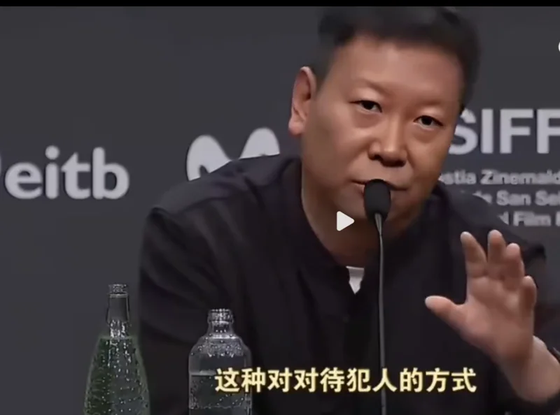 南大博士怒批《监狱来的妈妈》:国外获奖出去放 不要伤害中国社会