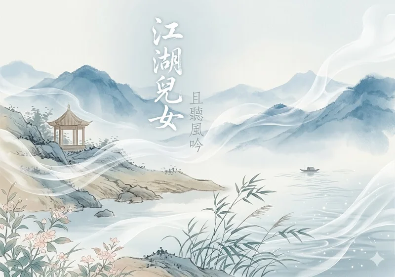【且听风吟】听风