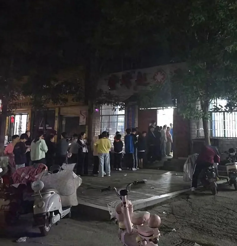 河南开封尉氏大批居民集中腹泻 “拉得腿都软了” 官方通报