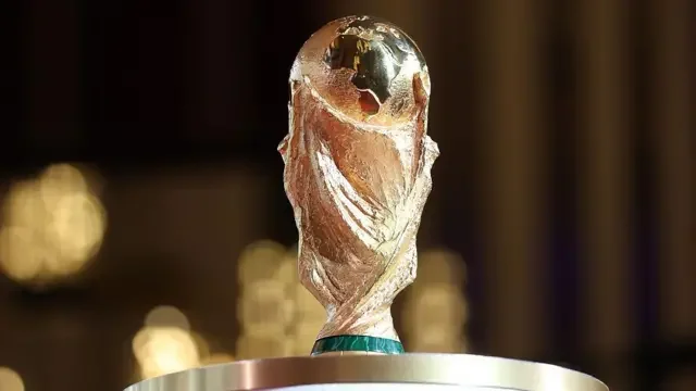 2026世界杯 美国大量酒店房间仍空置 盛事经济可能泡汤？