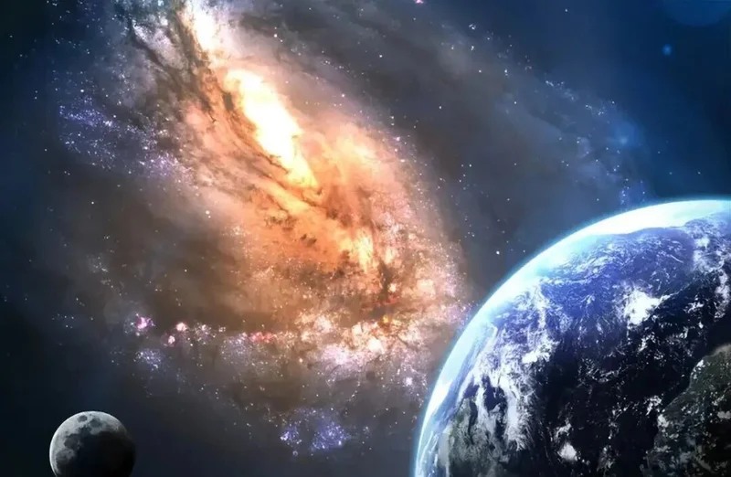 比找不到外星人更可怕的 是宇宙中根本没有外星人