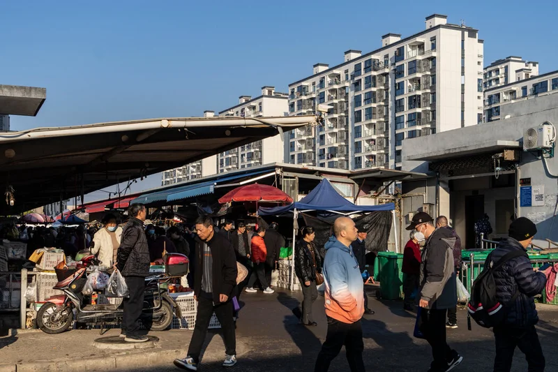 一线城市房价上涨 中国房地产市场有望复苏吗？