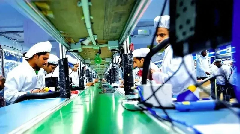 印媒甩锅:中国不转让技术 就是拖印度制造后腿
