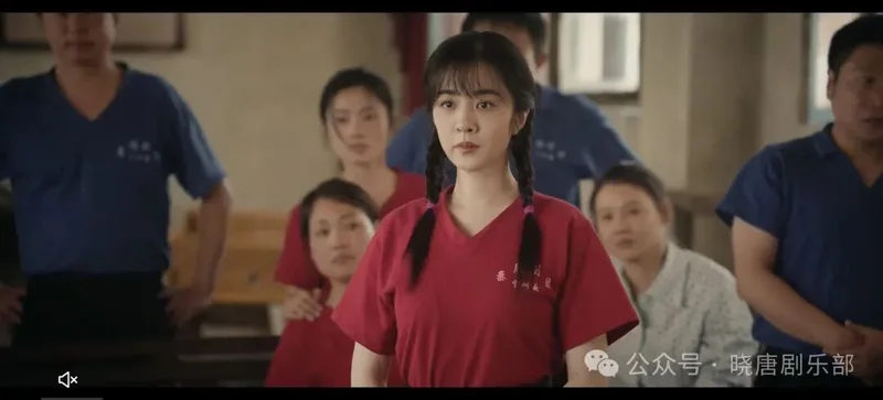 黄磊捧不红的王晓晨 凭《主角》里的“米兰”惊艳圈粉