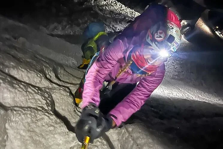 澳18岁女生干了一件让全世界都佩服的事