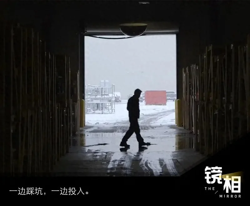 中国品牌出海 海外网红不够用了