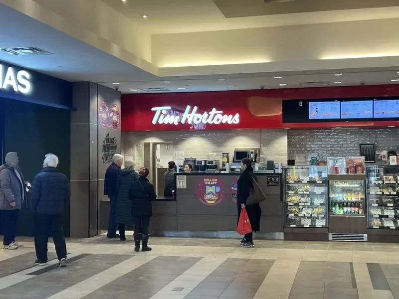 加拿大Tim Hortons宣布狂招1万本地员工 减少使用外劳