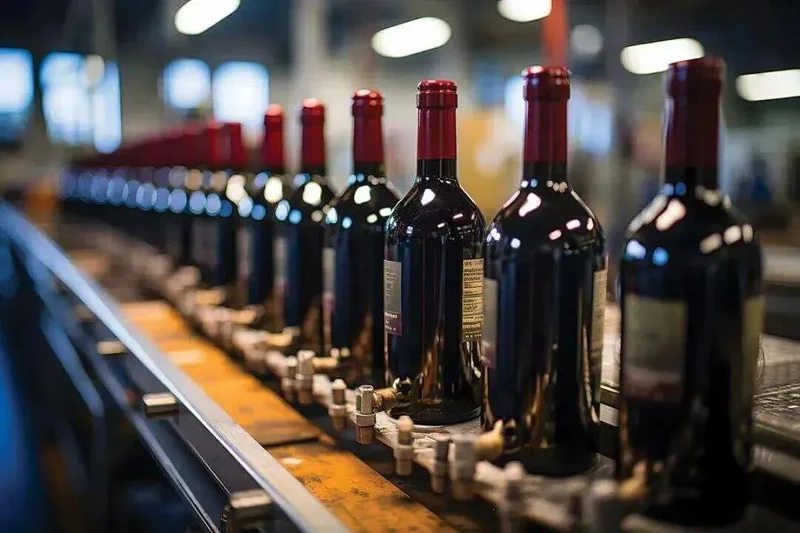 暴跌93% 国产葡萄酒崩盘了