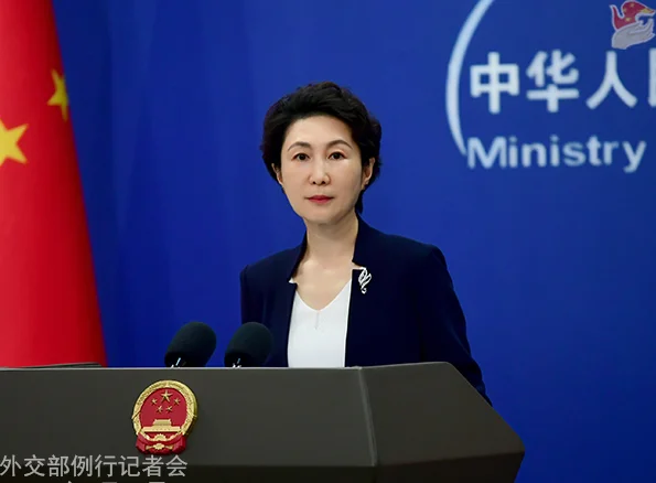 外媒称伊朗愿意“将浓缩铀移至中国” 中方回应