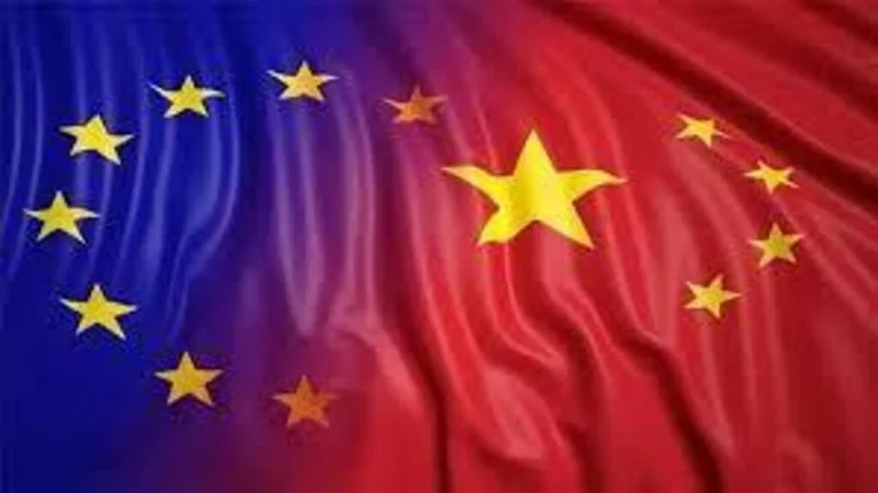 法意西等五国呼吁欧盟强化贸易防御机制 剑指中国低价商品冲击
