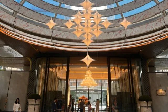 杭州顶级豪宅验资8000万 闲鱼1888元“卖”看房资格 - Vava8 发吧