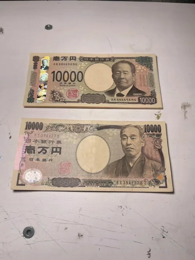 日元的实际购买力，已经跌得比土耳其里拉还低了