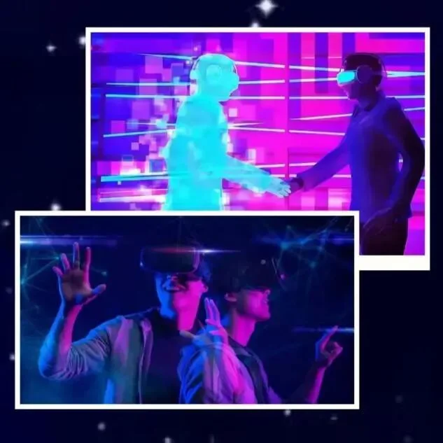 从爆红到消失:元宇宙为什么没人提了?
