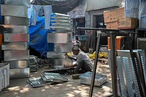为什么印度顶着50℃高温 也要抵制中国空调?