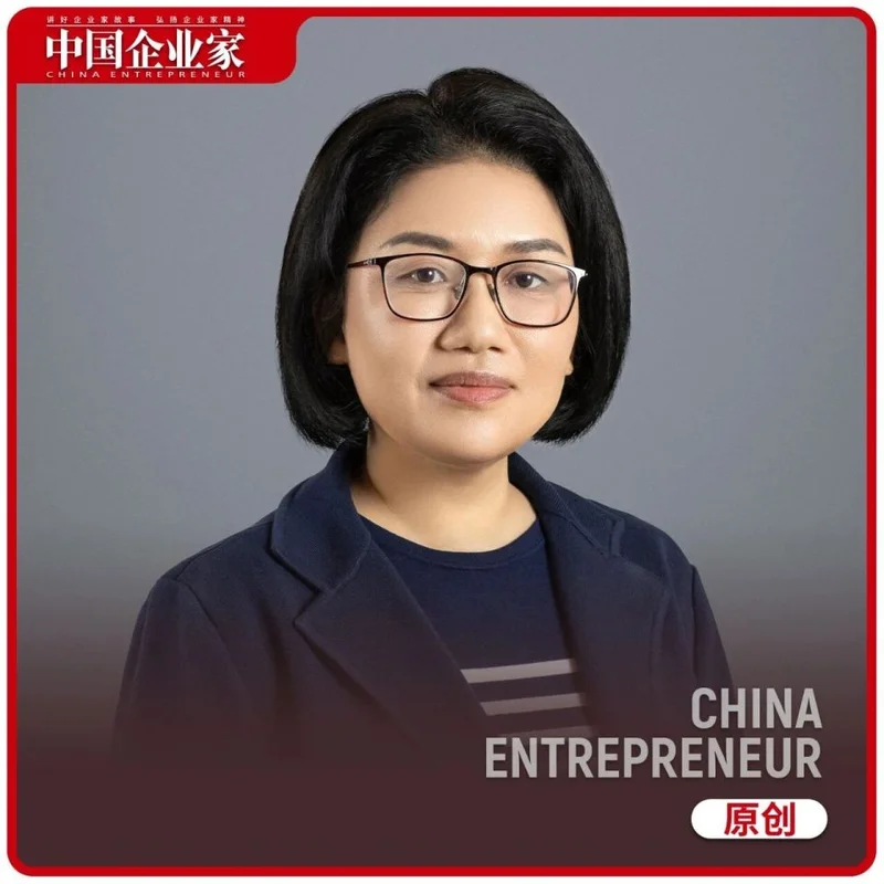 一位华为女将 用381款芯片“踢翻”摩尔定律