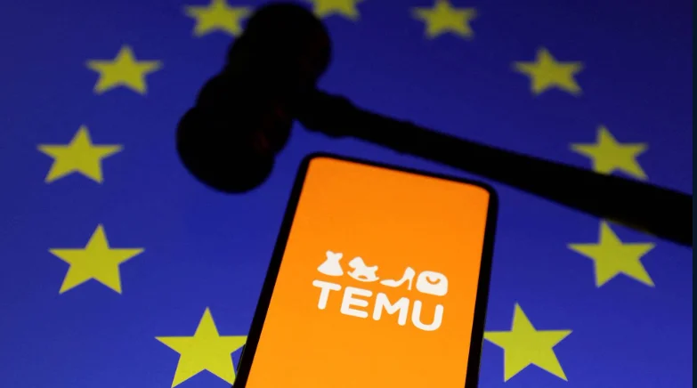 Temu被罚2亿欧 真正吓到我的是「婴儿玩具」四个字