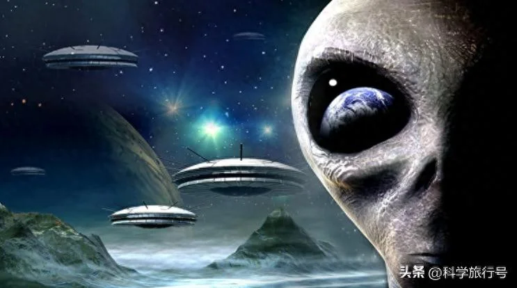NASA科学家:外星人以前也许来过地球 但当时还没有人类