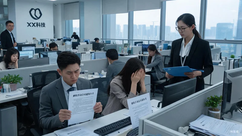 我们这代人正在经历的终极大脱钩