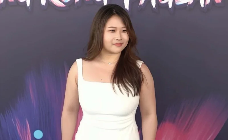 香港小姐首轮面试 选手被问体重直接黑脸走人
