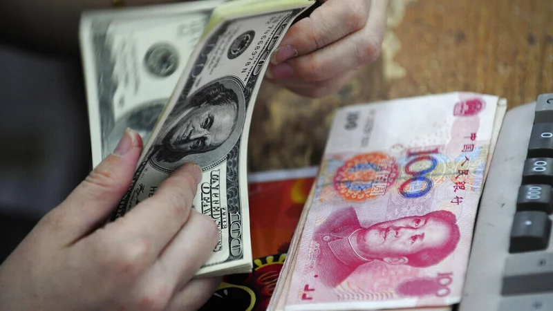 中国公布"国务院关于对外投资的规定":禁止项目投资将重罚