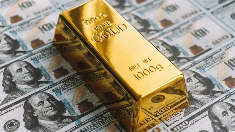 几十年未全面清点 特朗普要求彻查诺克斯堡金库
