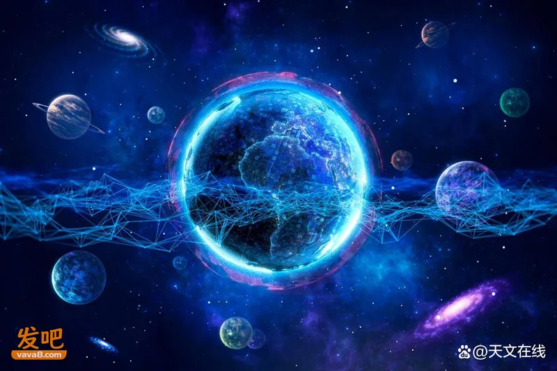 遥远行星云层或为首个发现外星生命之地