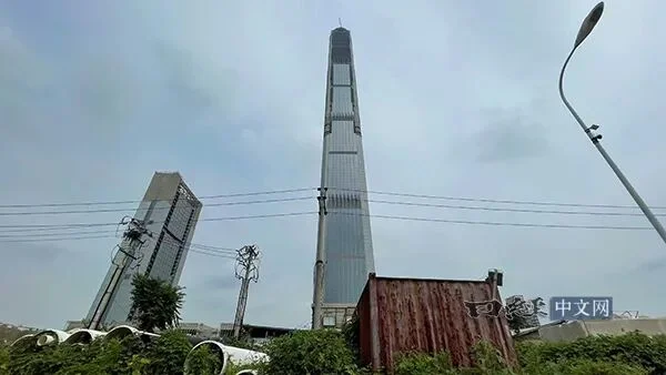 中国能否打破“劳伦斯魔咒”