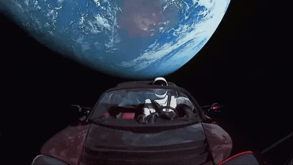 马斯克39页SpaceX计划 人类史上最伟大的PPT
