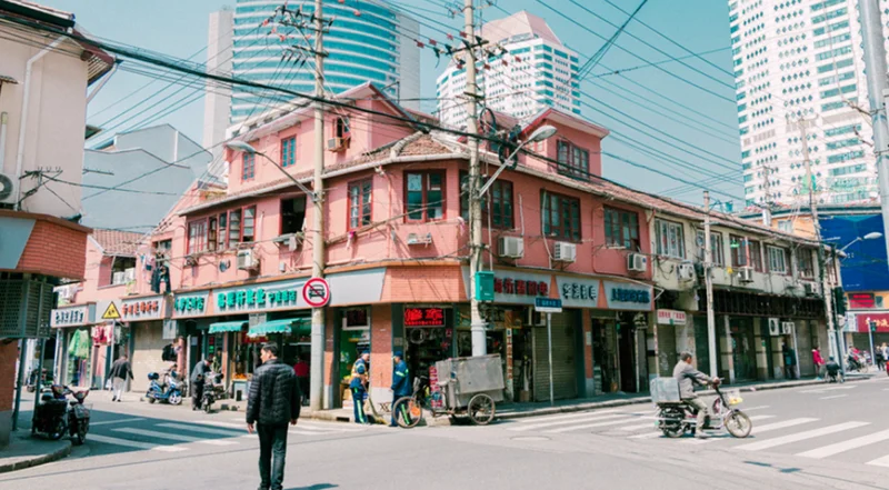 中国县城商铺倒闭潮 远比我们想象中的惨烈