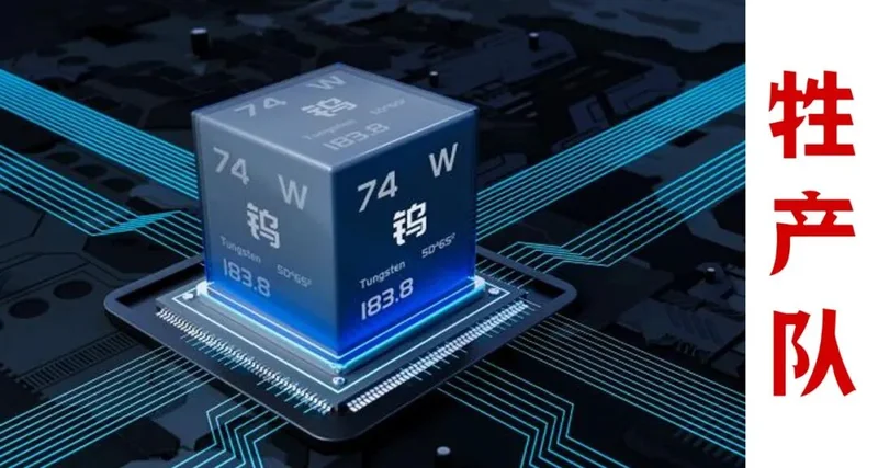 中国“断钨”5个月!对日本影响有多大?