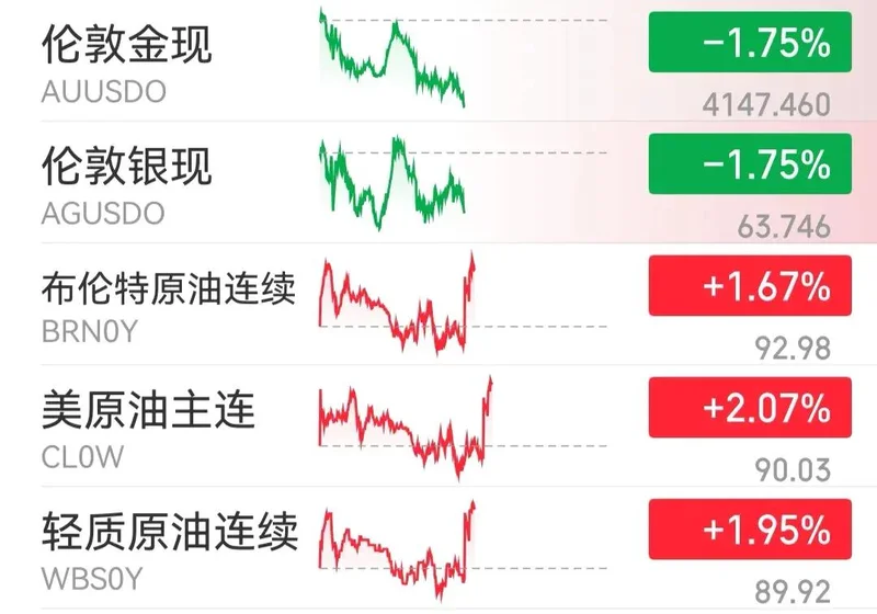 特朗普称美国将“狠狠地”打击伊朗:伊朗现在必须付出代价