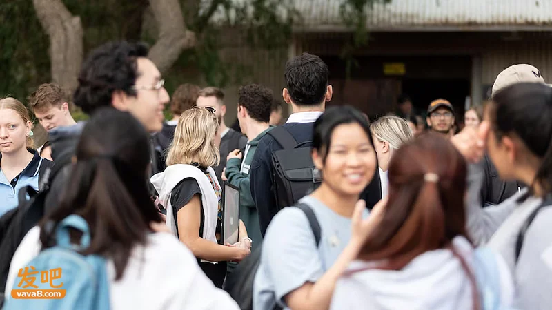 留学生锐减 中国留学生纷纷抛弃澳洲