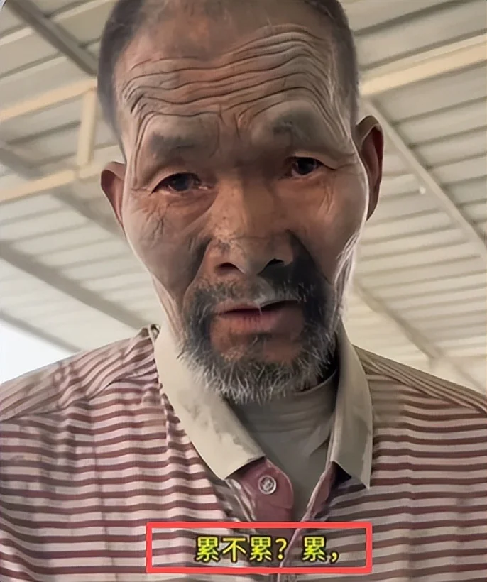 河北残障大叔被奴役后续:已成功回家 但恶心事出现了