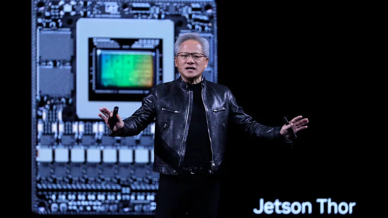 路透社:中国对磷化铟的出口限制正威胁全球AI数据中心建设进程
