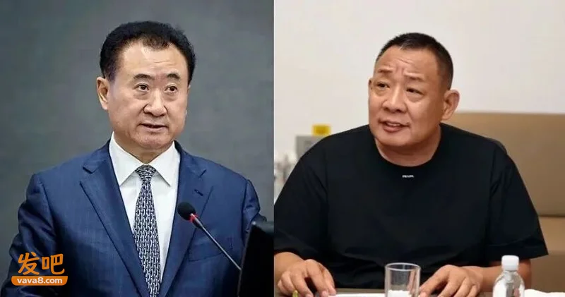 王健林走了 于东来来了!胖东来大规模变更经营范围